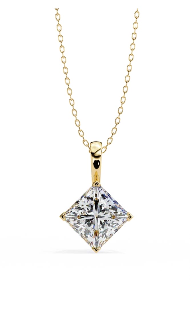 Diamant Princesse