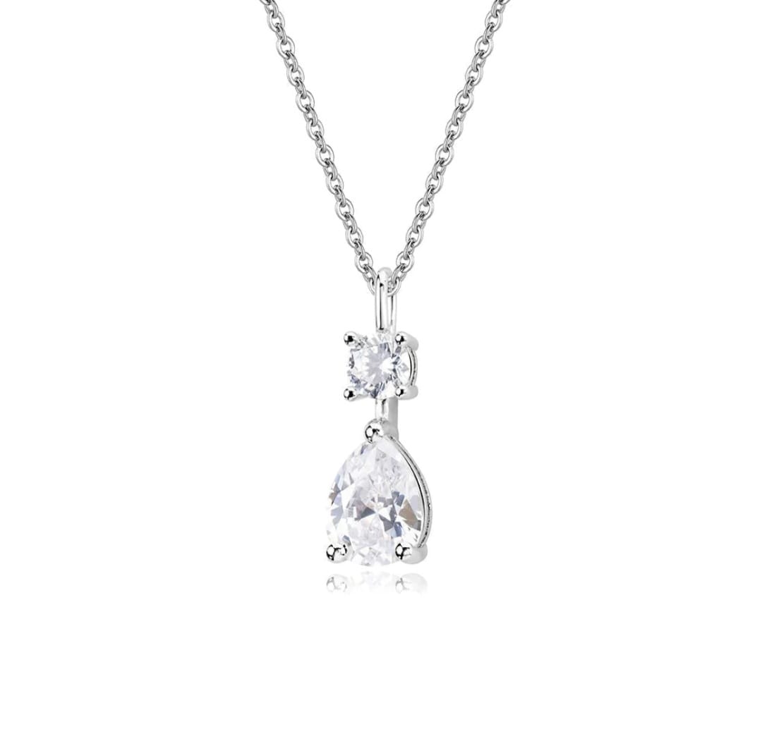 Larme Élégante